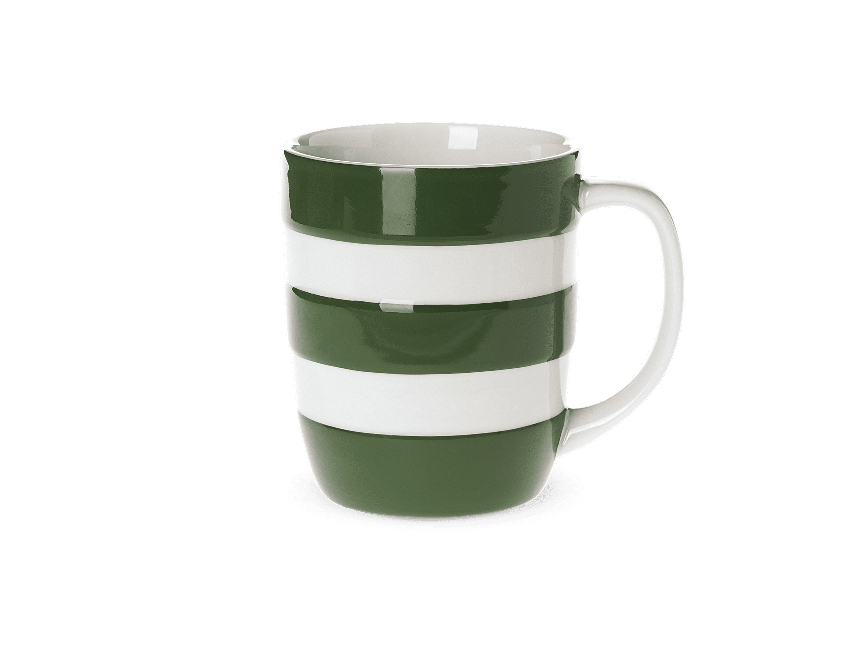 Cornishware 12 oz Mug