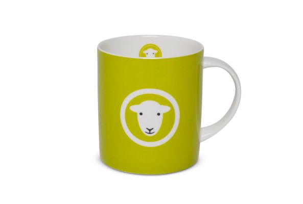herdy Classic Mug