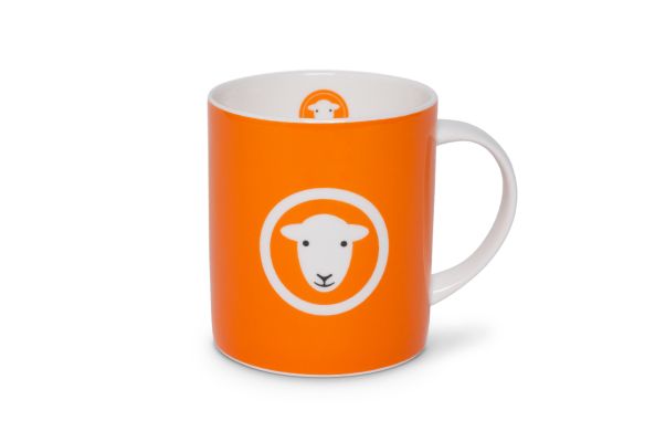 herdy Classic Mug