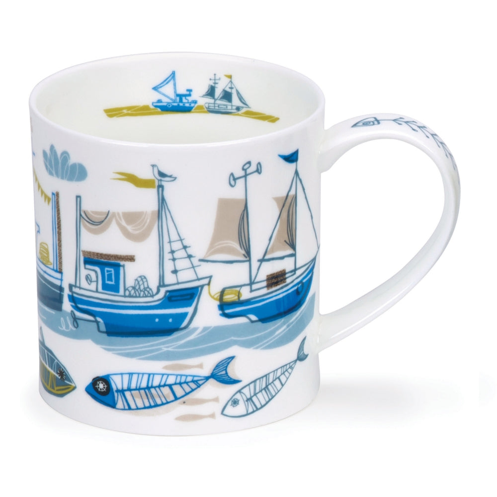 Orkney Beachcomber Mugs