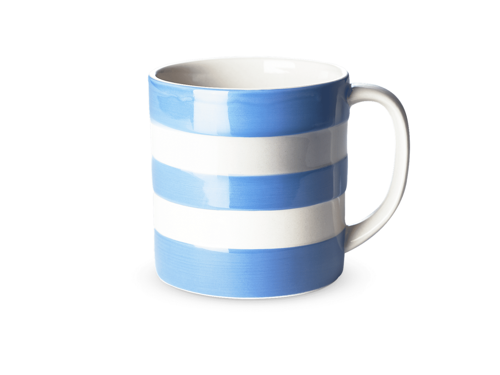 Cornishware 15 oz Mug