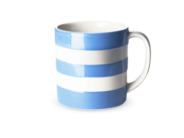 Cornishware 15 oz Mug