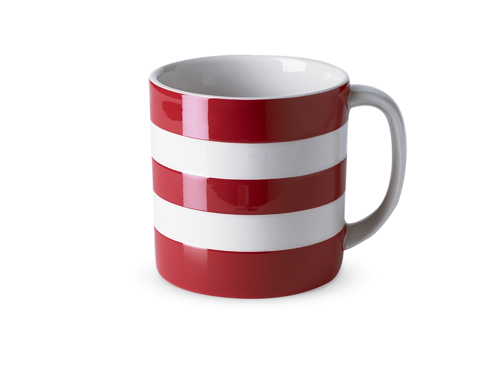 Cornishware 15 oz Mug