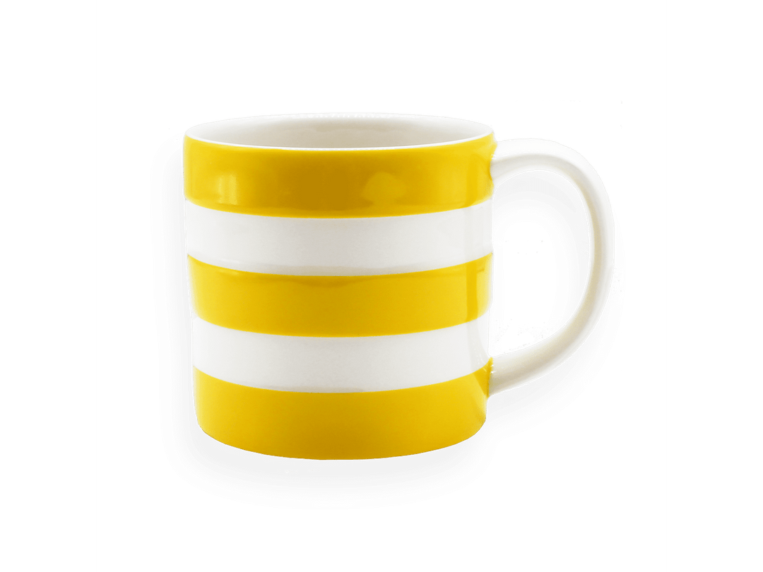 Cornishware 15 oz Mug