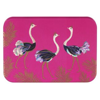 Sara Miller Chelsea Pocket Tins