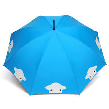 herdy Peep Umbrella