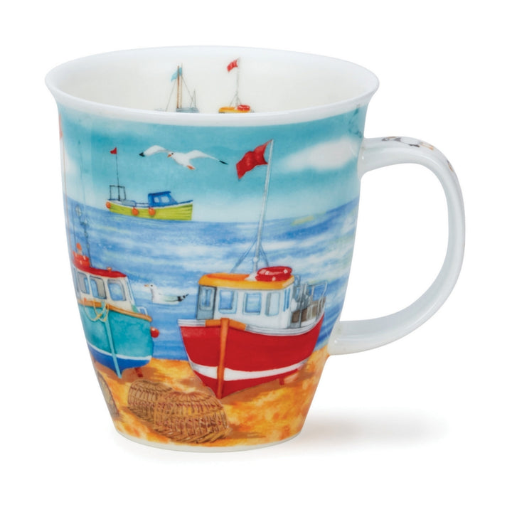 Nevis Water's Edge Mugs