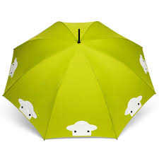 herdy Peep Umbrella