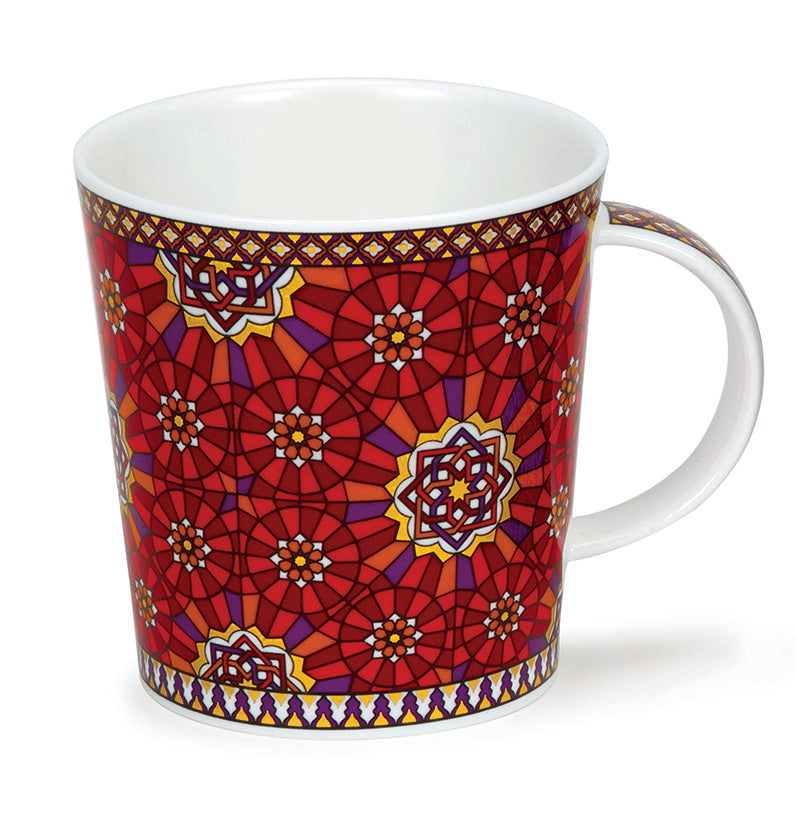 Lomond Zahra Mug