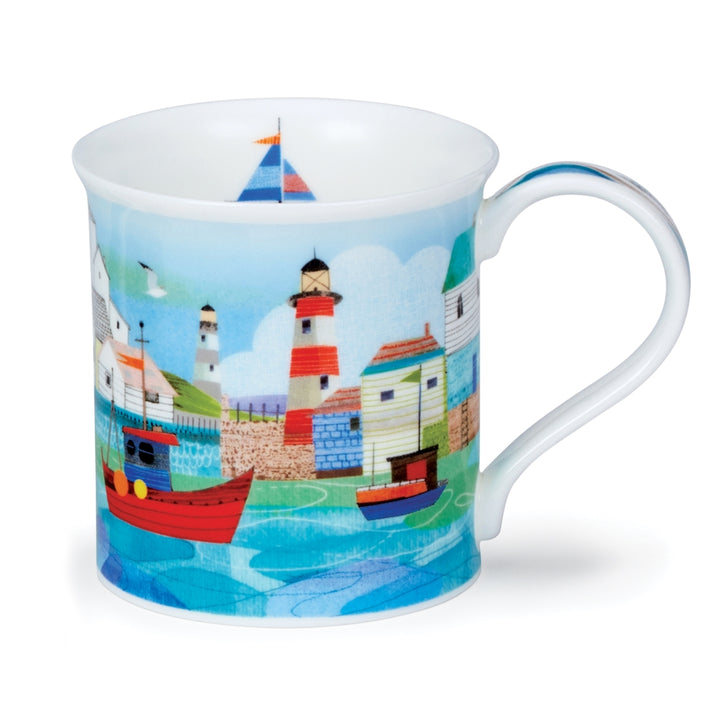 Bute Shore Life Mugs