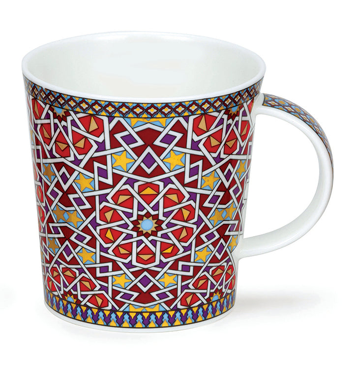 Lomond Zahra Mug