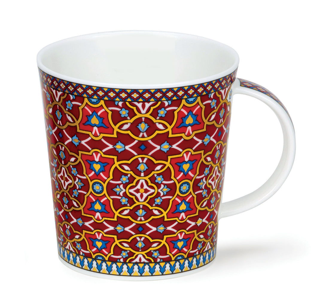 Lomond Zahra Mug