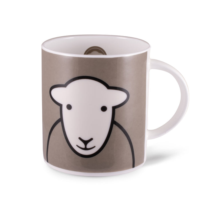 herdy Hello Mug