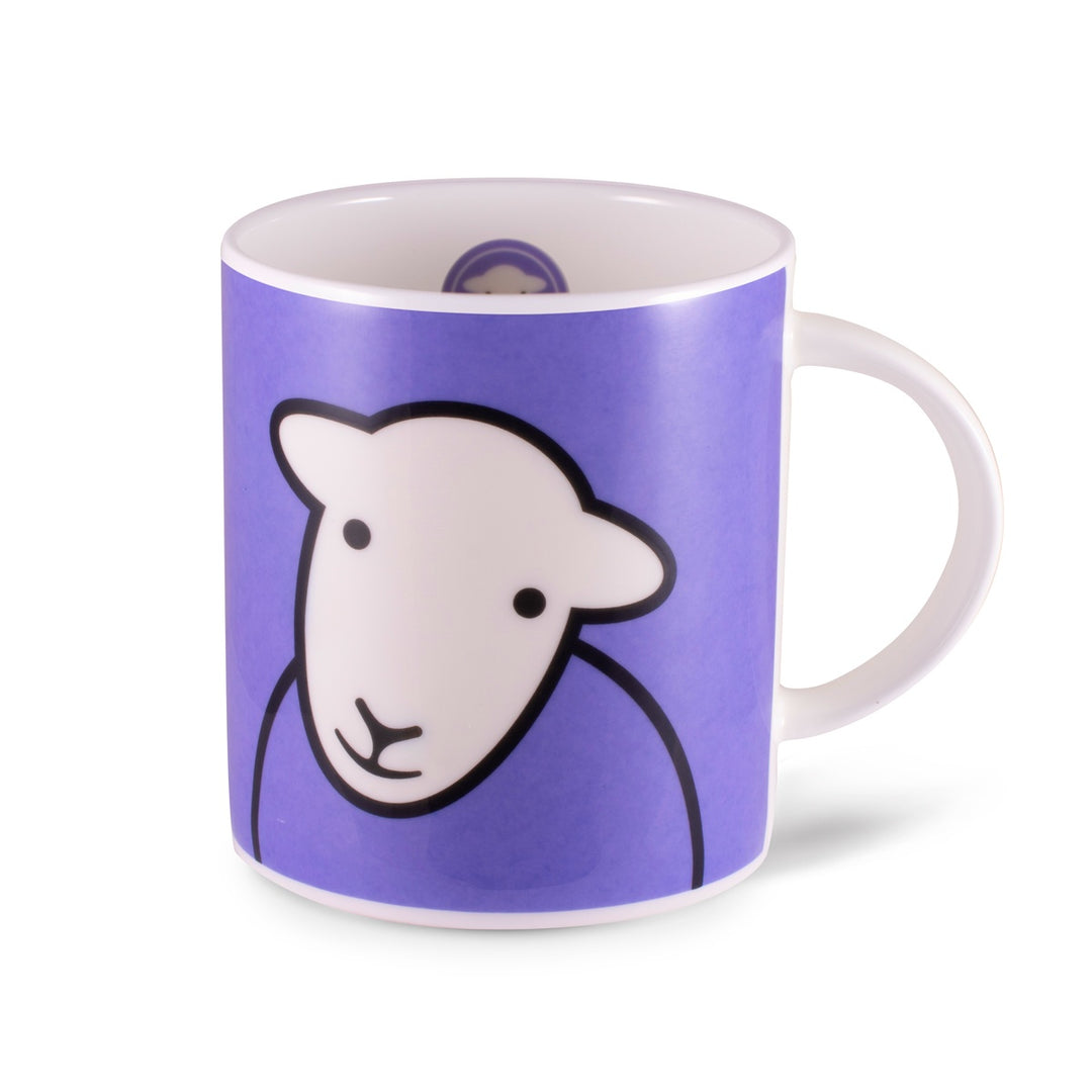 herdy Hello Mug