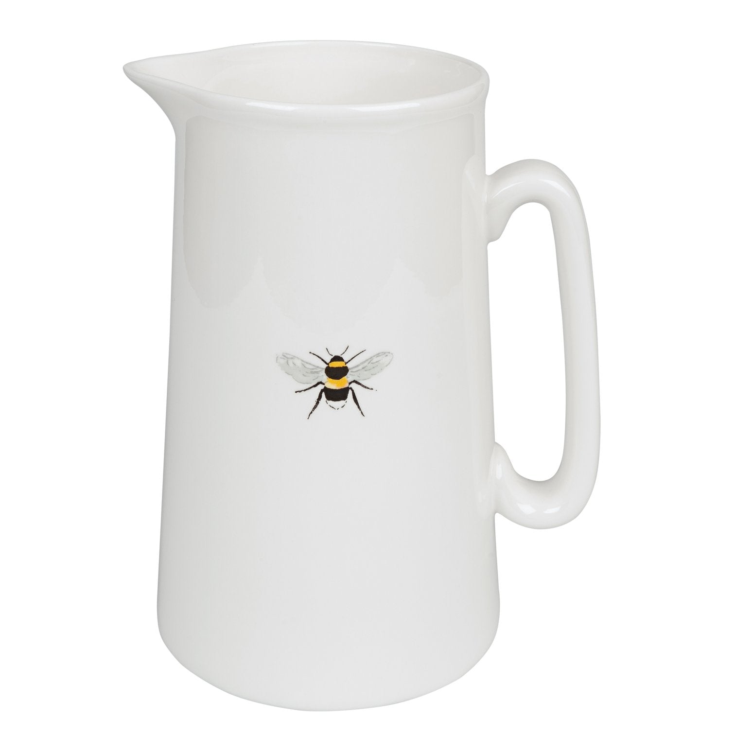 Bees Jug