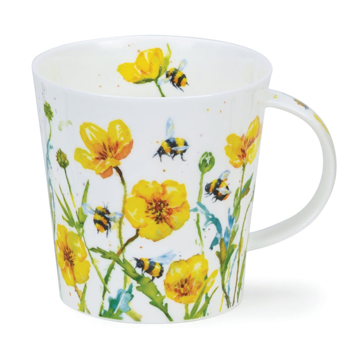 Cairngorm Busy Bees Mugs
