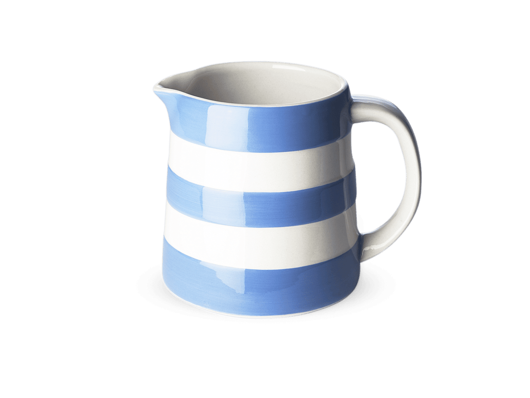 Cornishware Large Dreadnought Jug