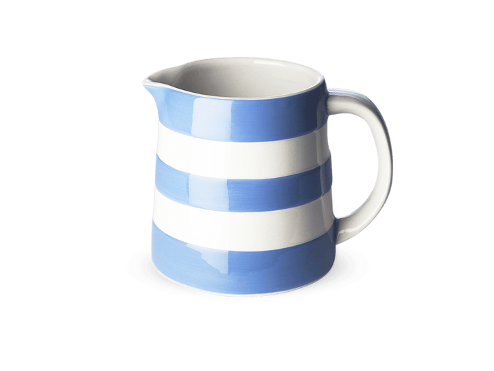 Cornishware Large Dreadnought Jug