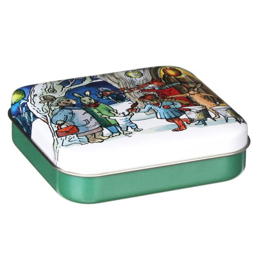 Emma Bridgewater Winter Scene Pocket Tins