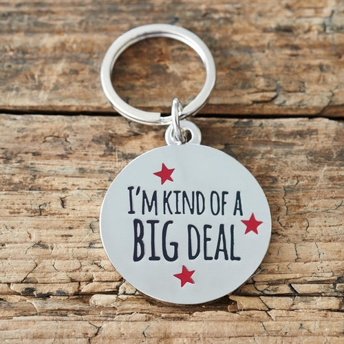 Mischievous Mutts Dog Tags