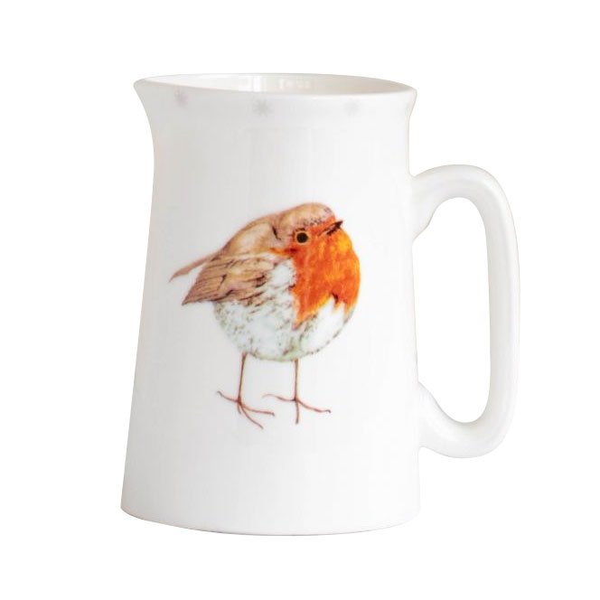 Robin Jugs