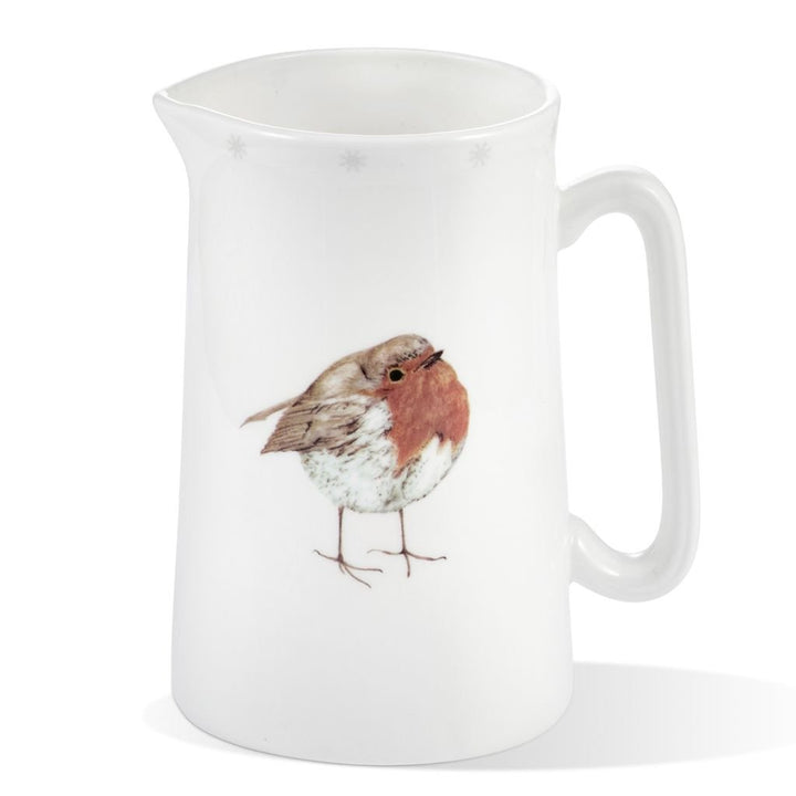 Robin Jugs