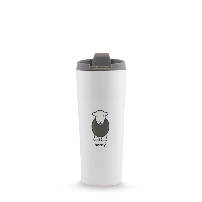 herdy Yan Travel Mug