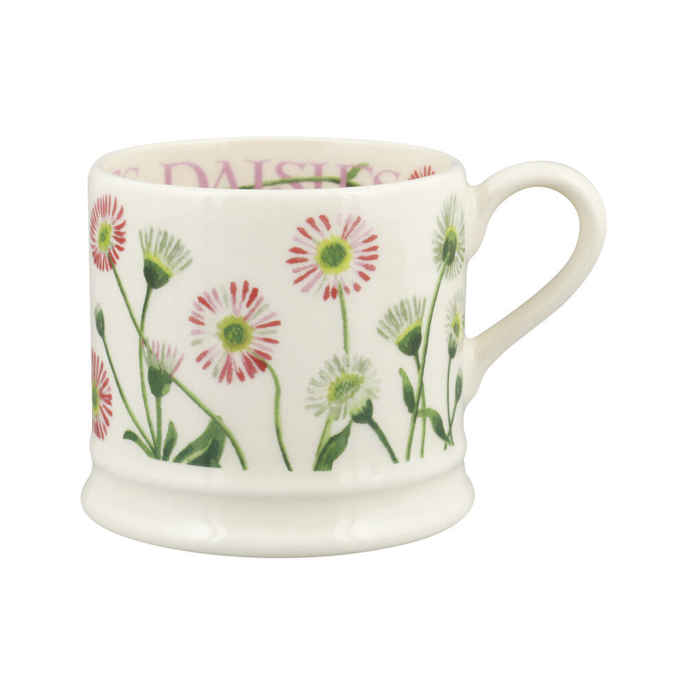 Daisies Small Mug by Emma Bridgewater