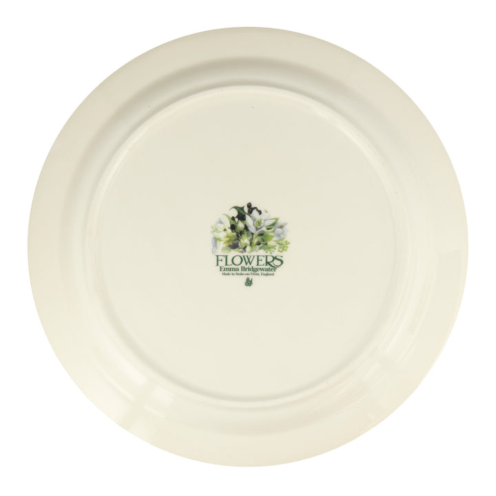 Emma Bridgewater Winter Whites Serving plate.