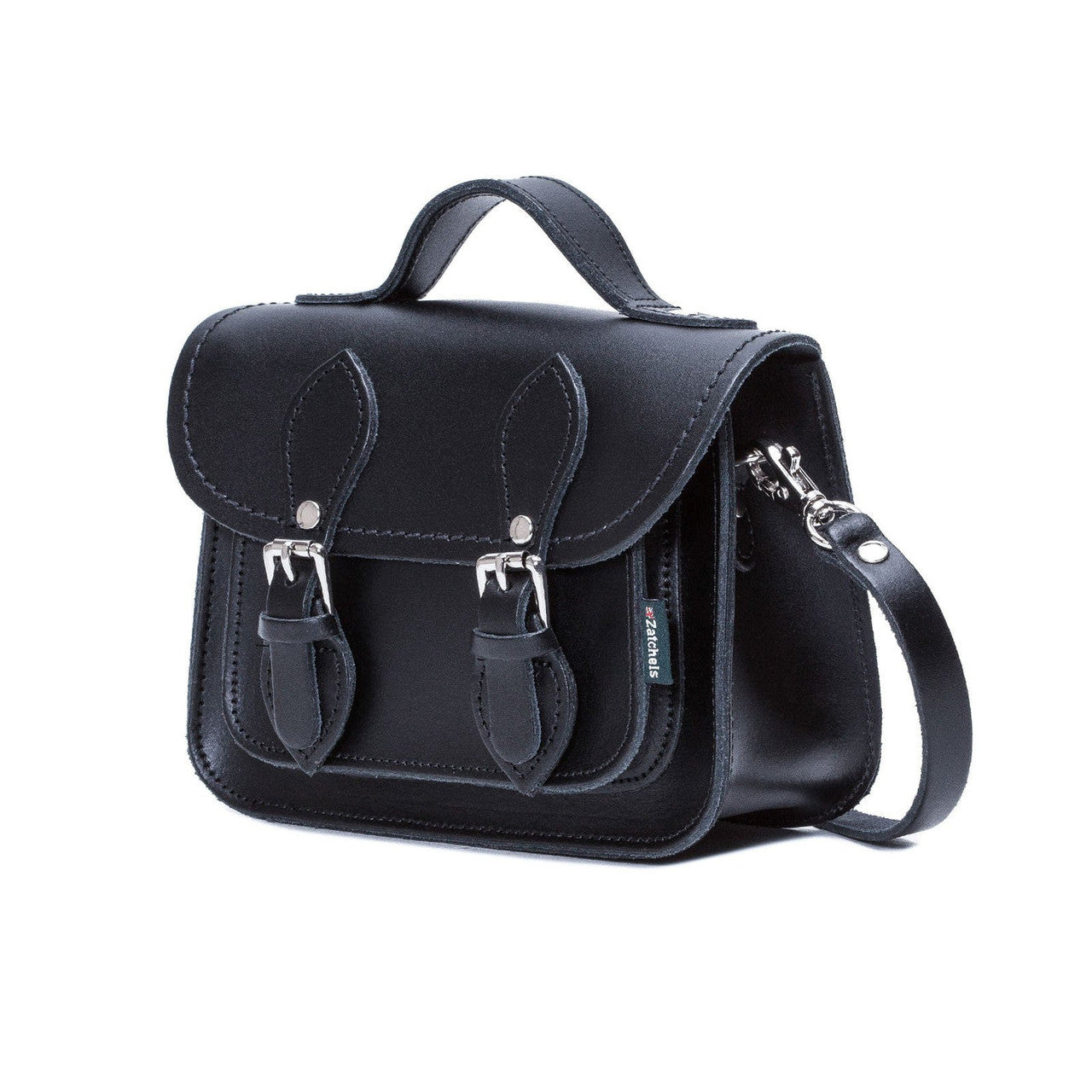 Micro satchel 2025