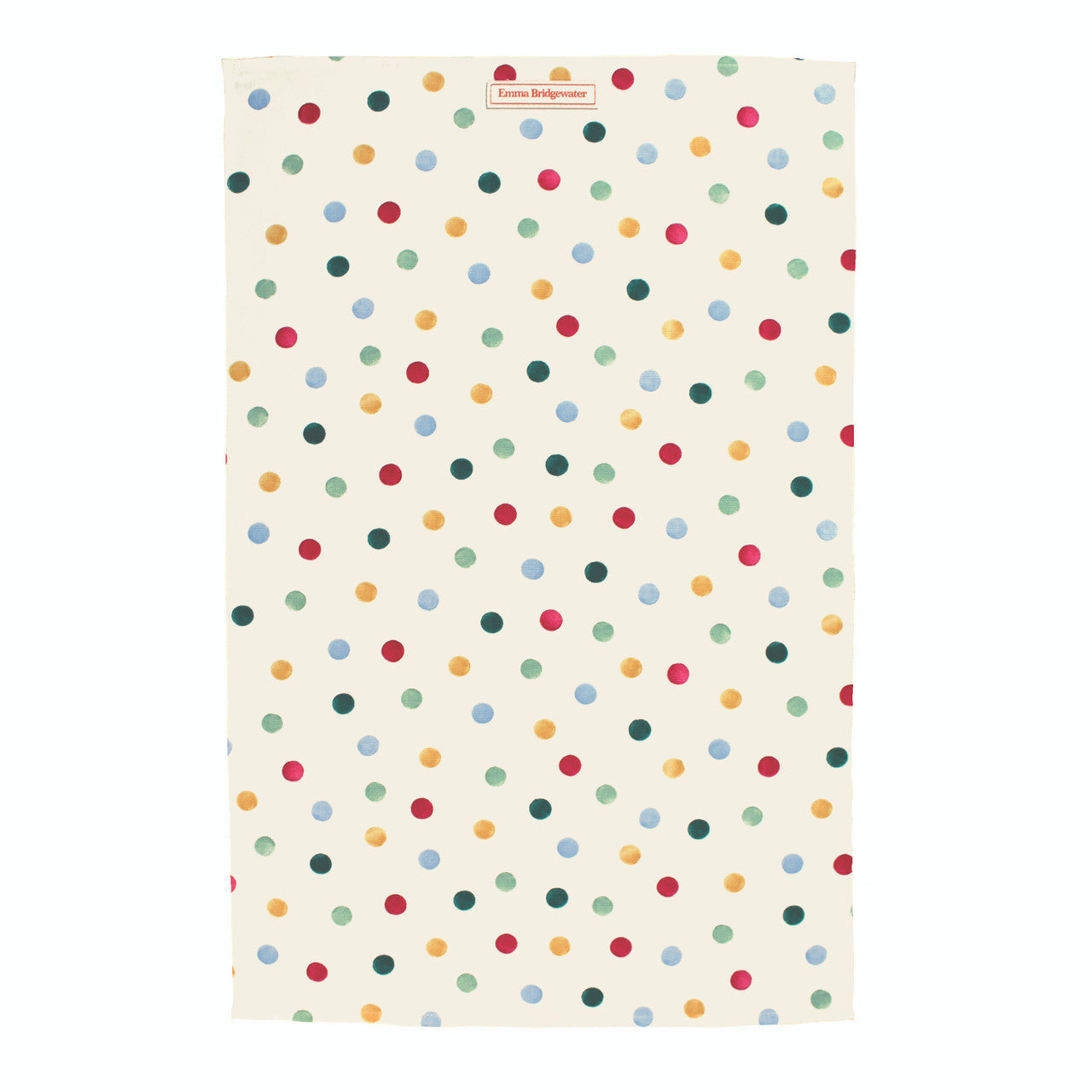Emma Bridgewater 100% cotton Polka Dot Tea Towel