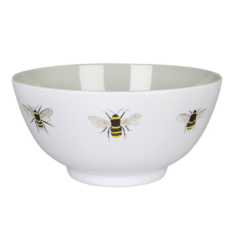 Sophie Allport Bees Melamine Bowl
