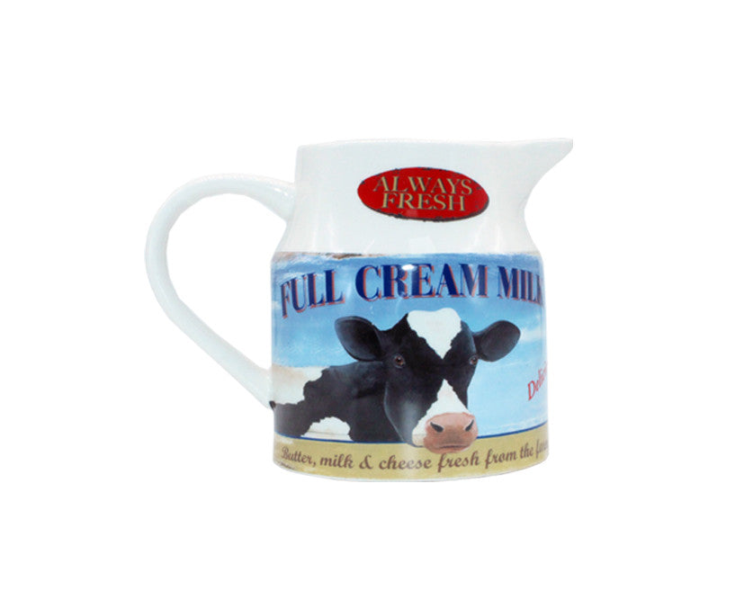Martin Wiscombe Milk Jug 650 ml