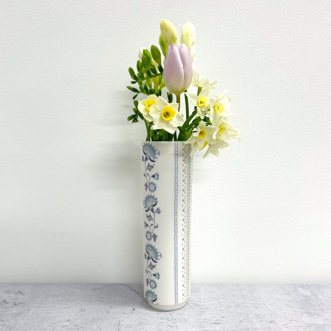 Alex Allday Jasmine Ceramic Vase