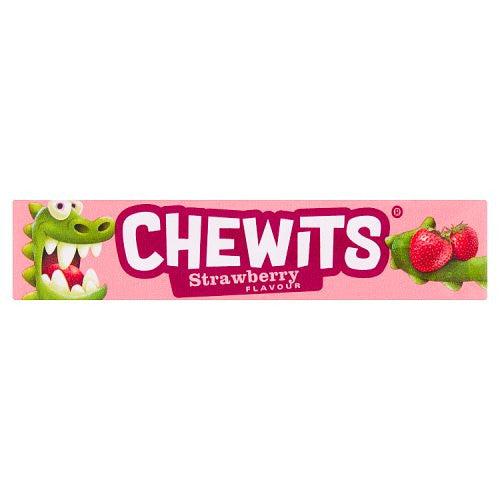 Strawberry Chewits