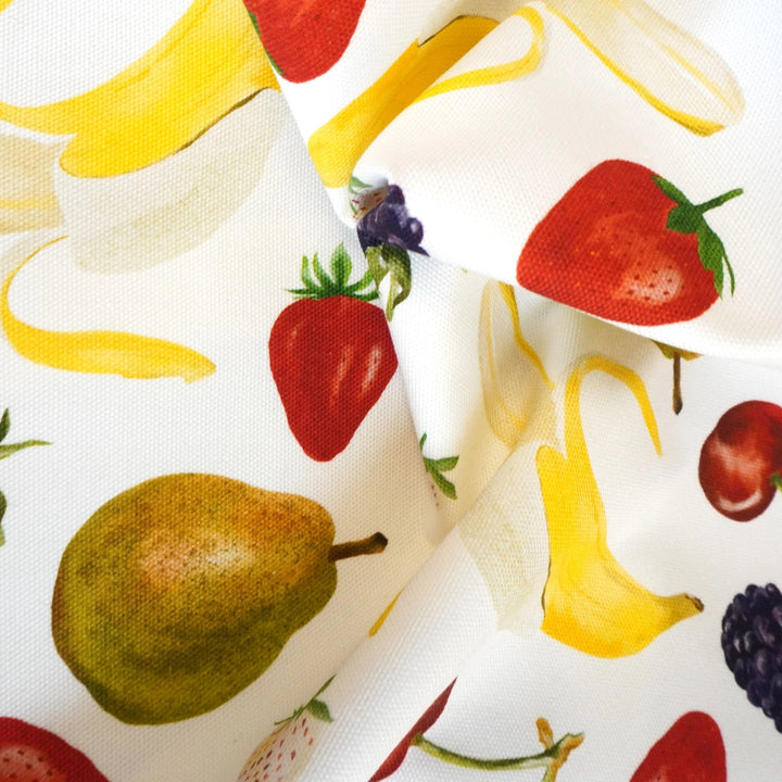 Children's Fruity Apron by Corinne Alexander.