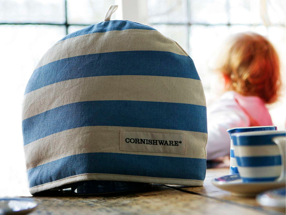 Cornishware Tea Cosy