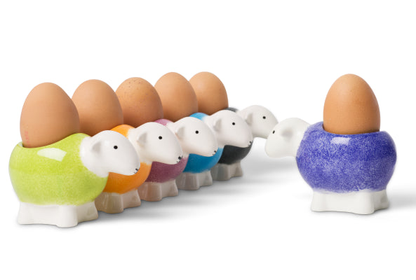herdy egg cup group