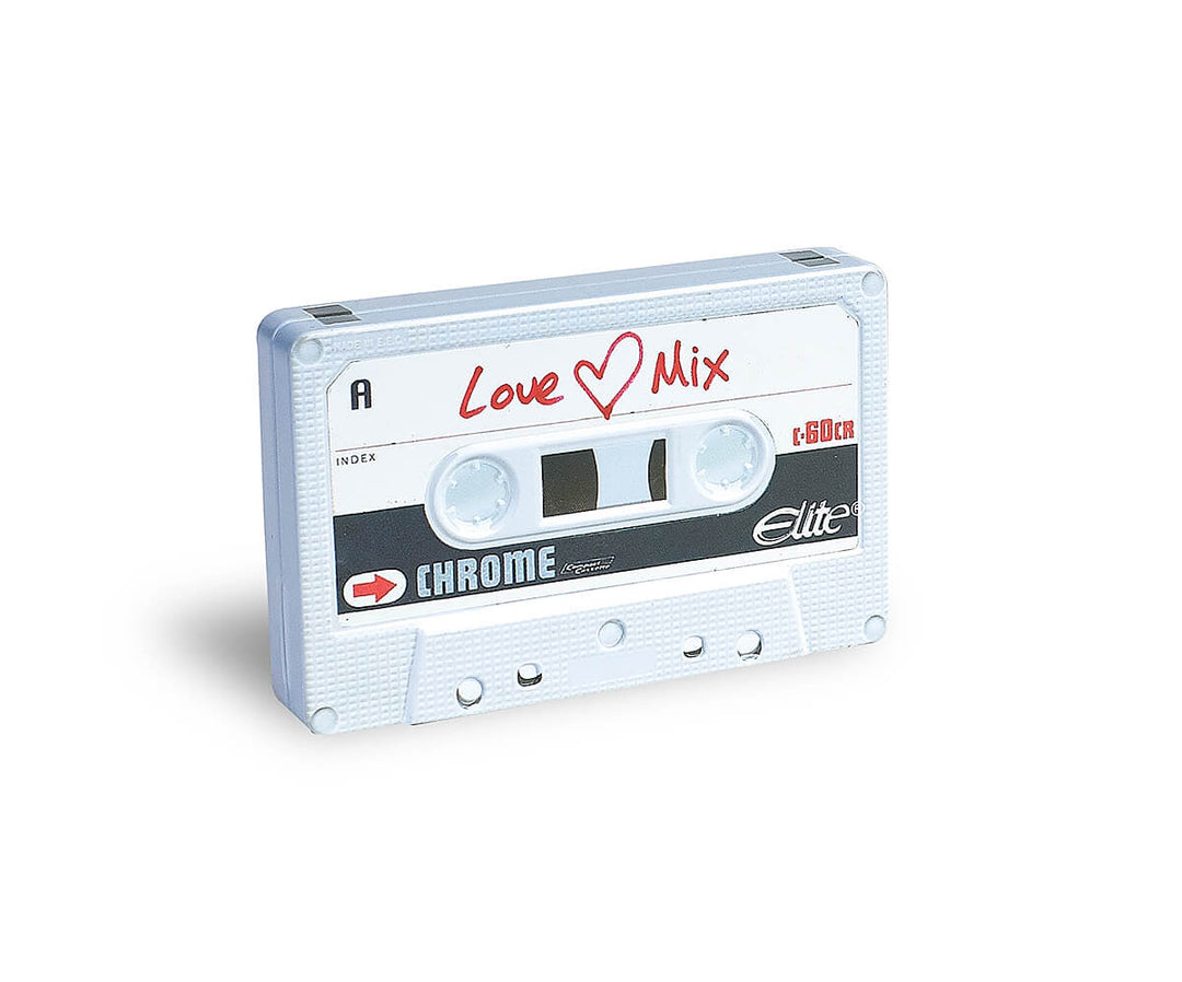 Mix Tape Tins - Love Mix