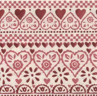Emma Bridgewater Sampler Lunch Napkins