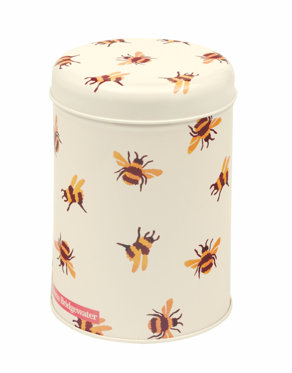 Emma Bridgewater Bumblebee Round Caddy
