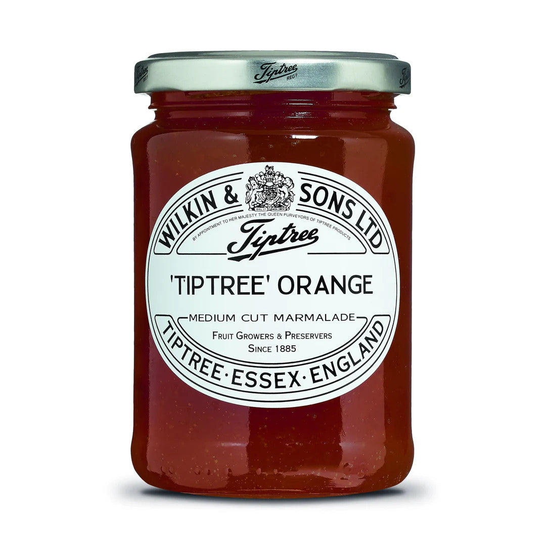 Tiptree Orange Marmalade by Tiptree of Essex