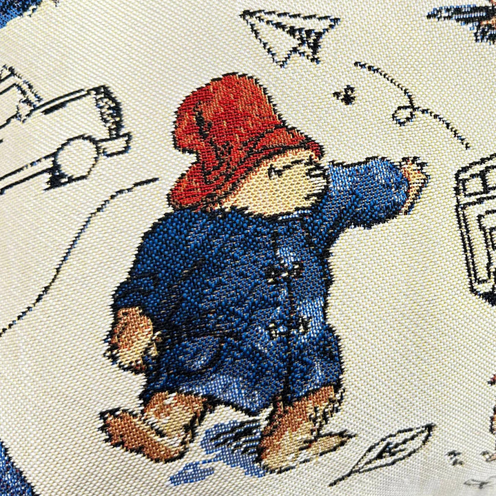 Paddington Bear Pillow