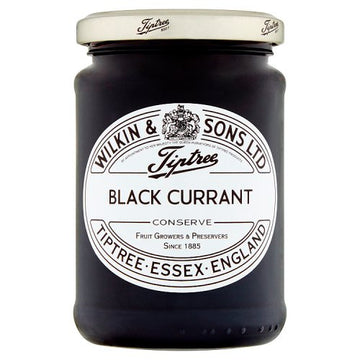 Tiptree Blackcurrant Conserve Image