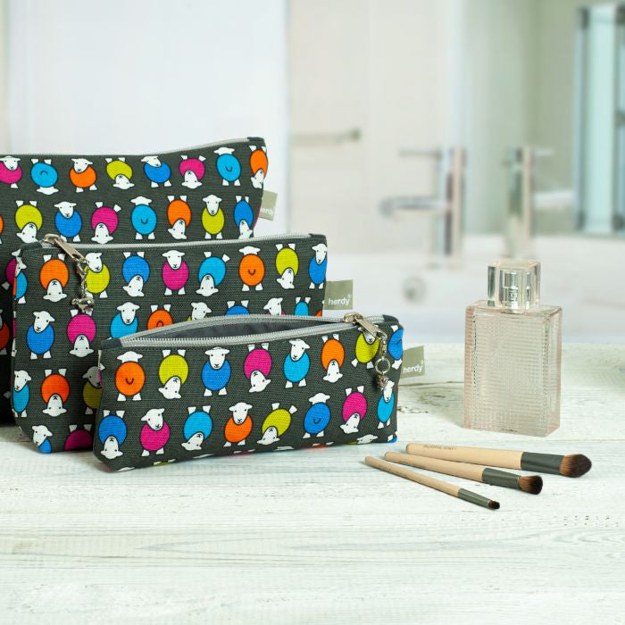 Herdy Marra Small Cosmetic Bag