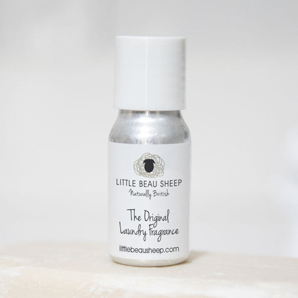 Little Beau Sheep Laundry Fragrance