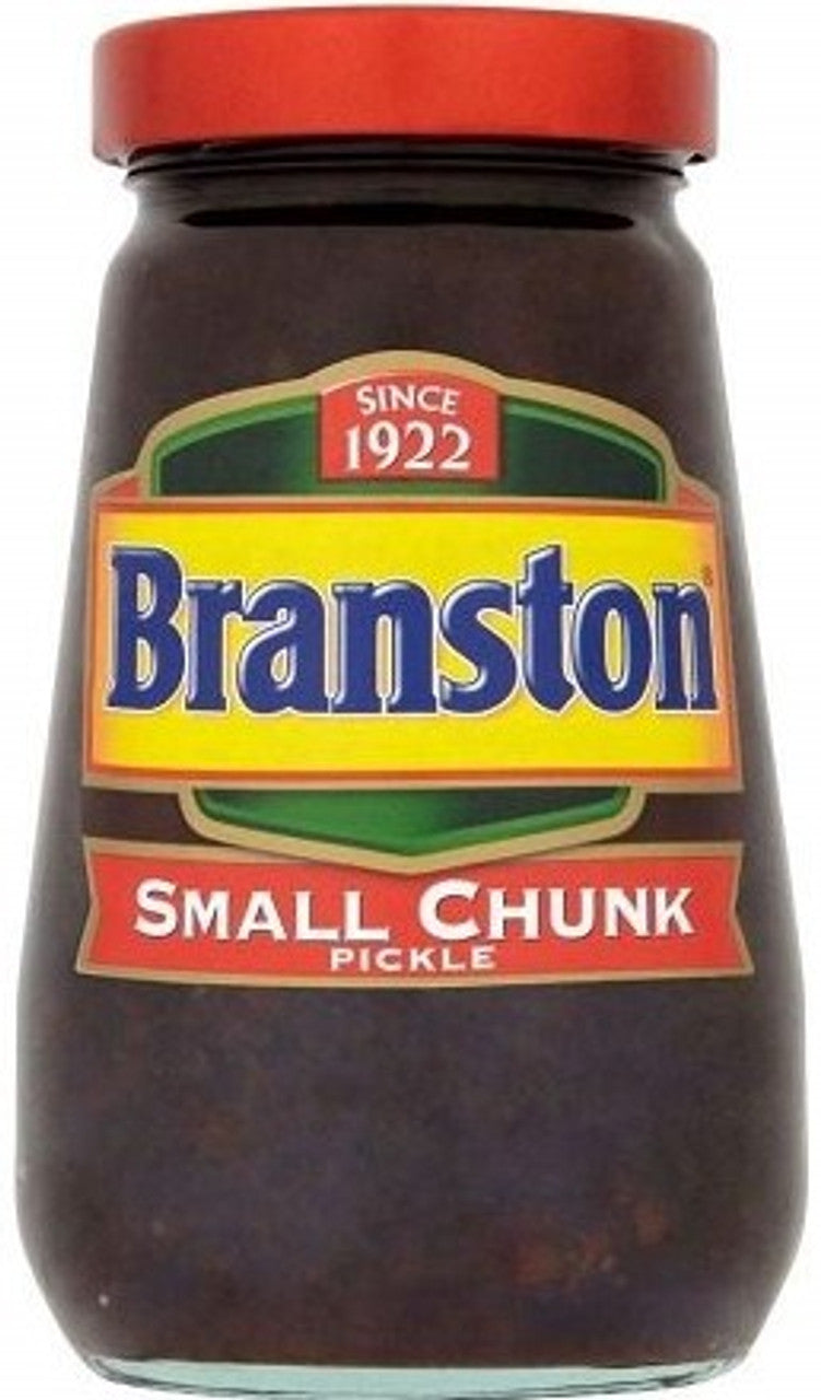 Original Branston Small Chunk Pickle 720g