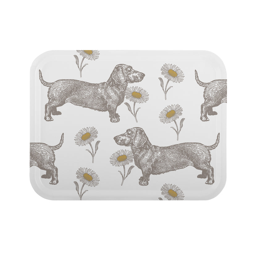 Thornback & Peel Dog & Daisy Small Tray
