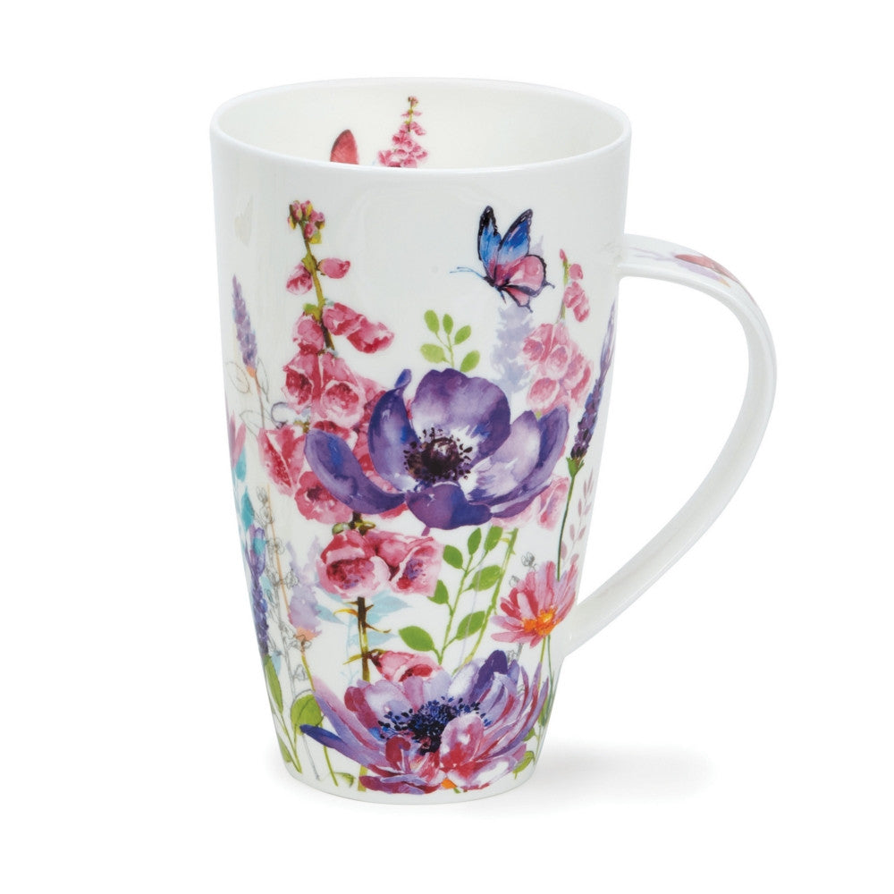 Meadow Breeze Purple by Dunoon