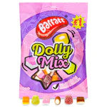 Bassett's Dolly Mix 150g